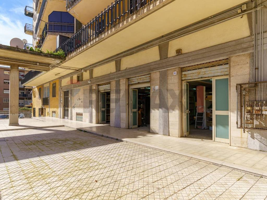 Immobile a Catania in Via Vincenzo Giuffrida, 203 - Foto 3