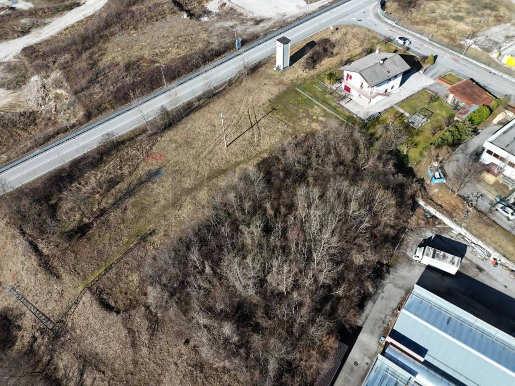 Terreno a Sospirolo in Via Masiere - Foto 2