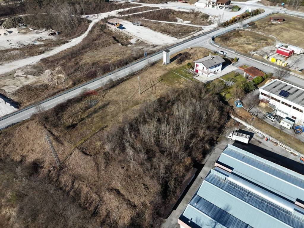Terreno a Sospirolo in Via Masiere - Foto 3