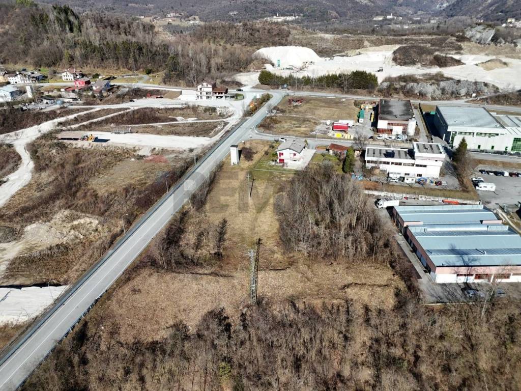 Terreno a Sospirolo in Via Masiere - Foto 4