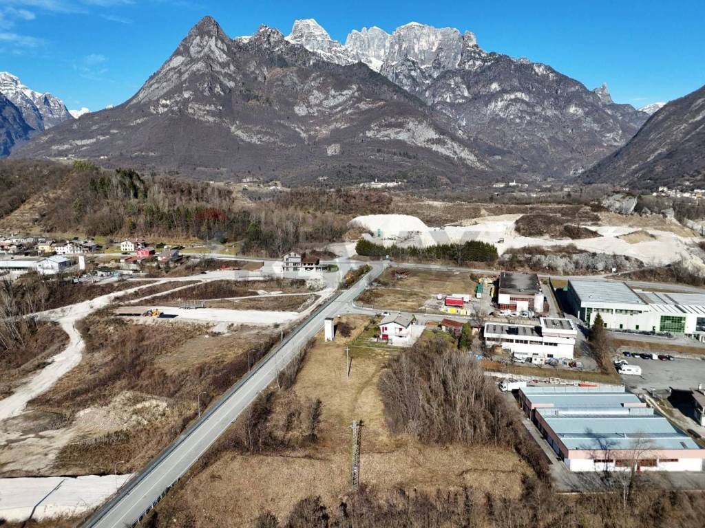 Terreno a Sospirolo in Via Masiere - Foto 5