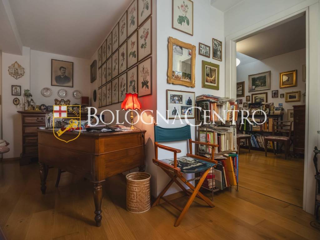 Appartamento a Bologna in Via Castiglione - Foto 2