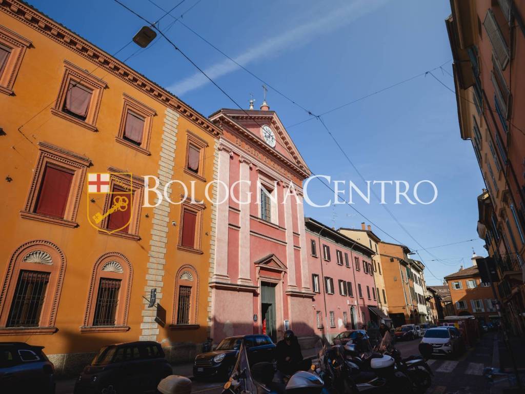 Appartamento a Bologna in Via Castiglione - Foto 3