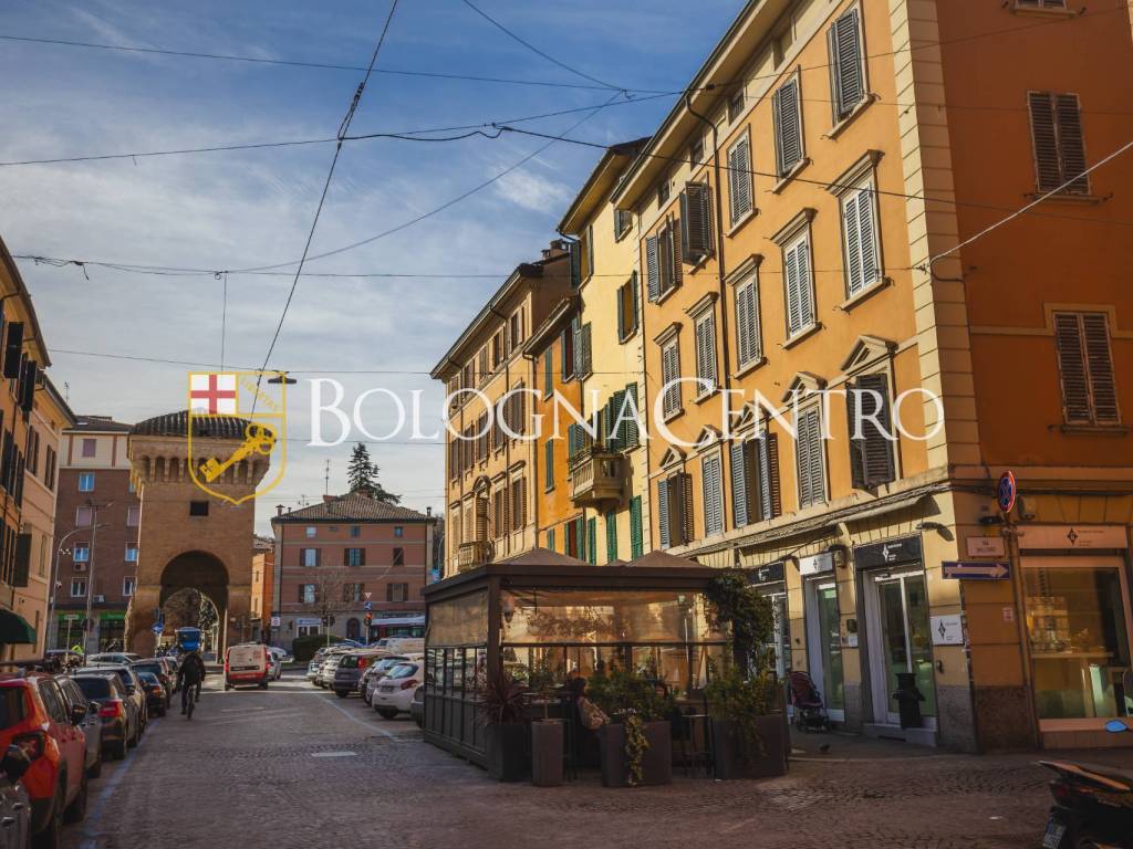 Appartamento a Bologna in Via Castiglione - Foto 4