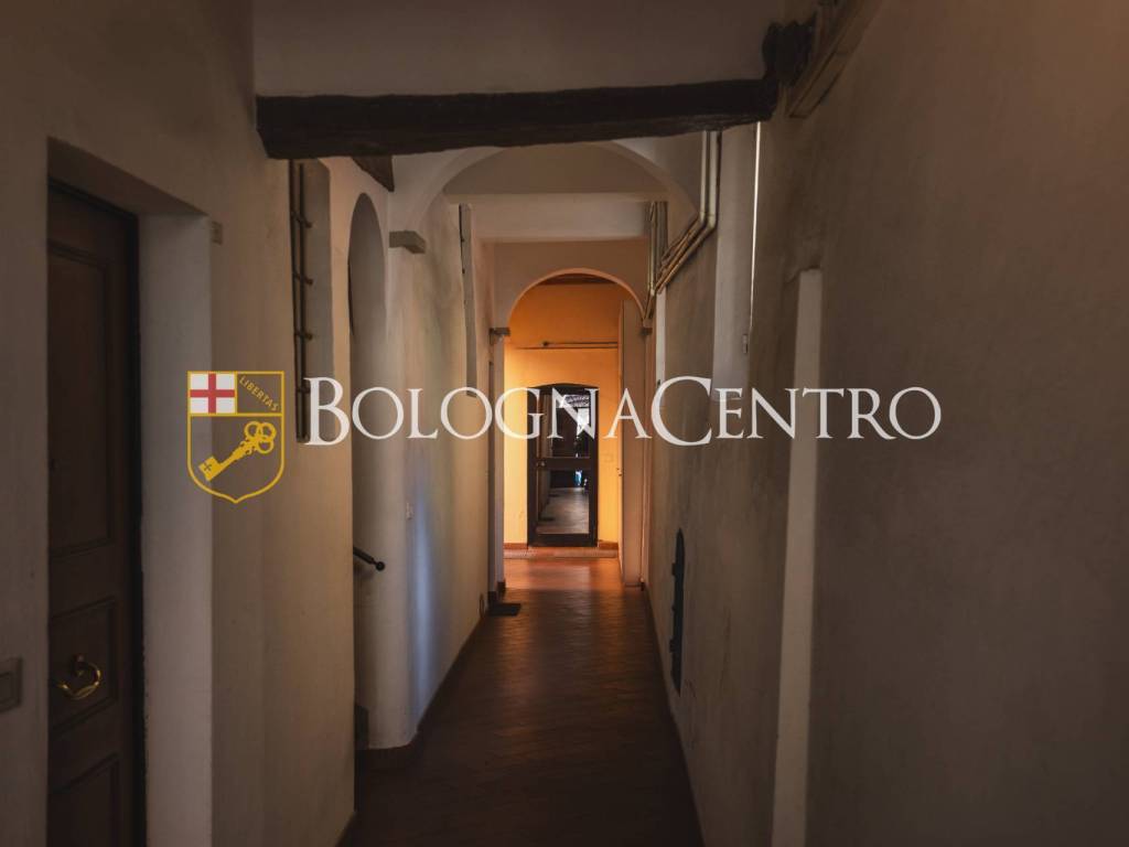Appartamento a Bologna in Via Castiglione - Foto 5