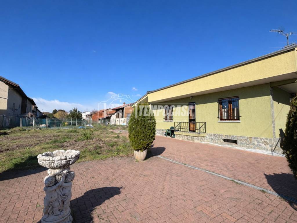 Villa a Cigliano in Vicolo Giardino - Foto 2
