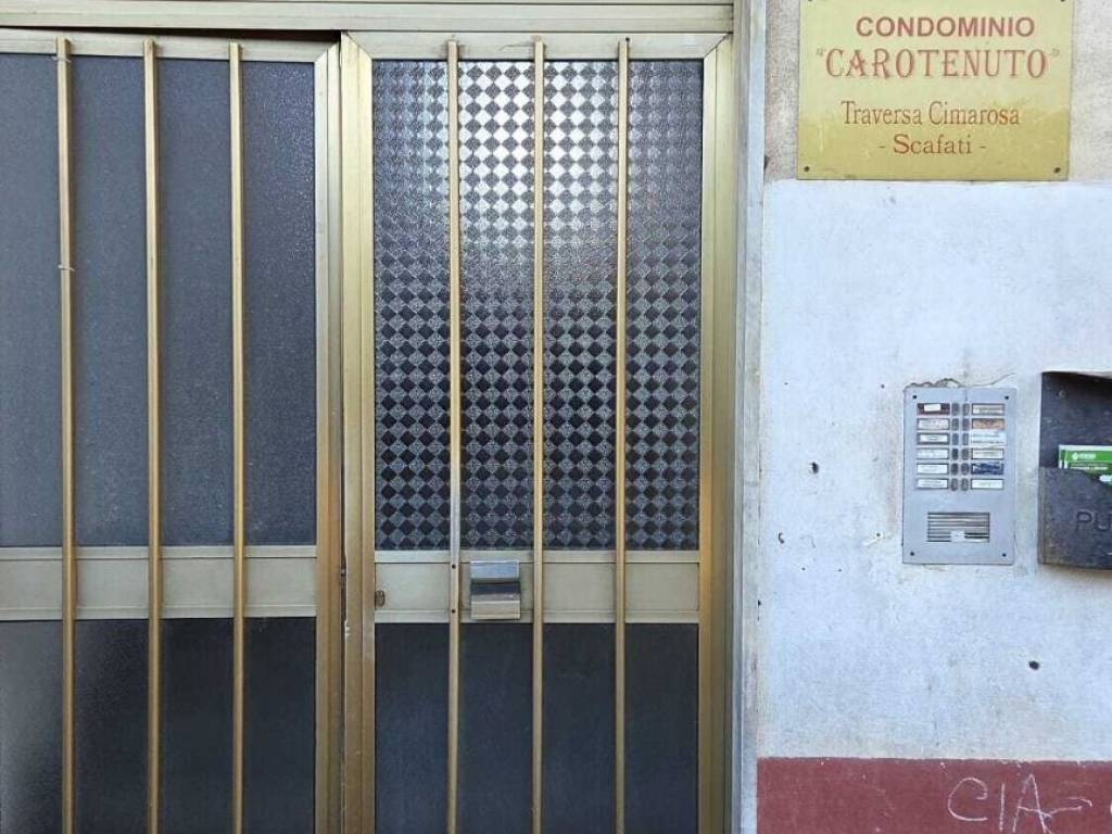 Appartamento a Scafati in Traversa Domenico Cimarosa - Foto 2
