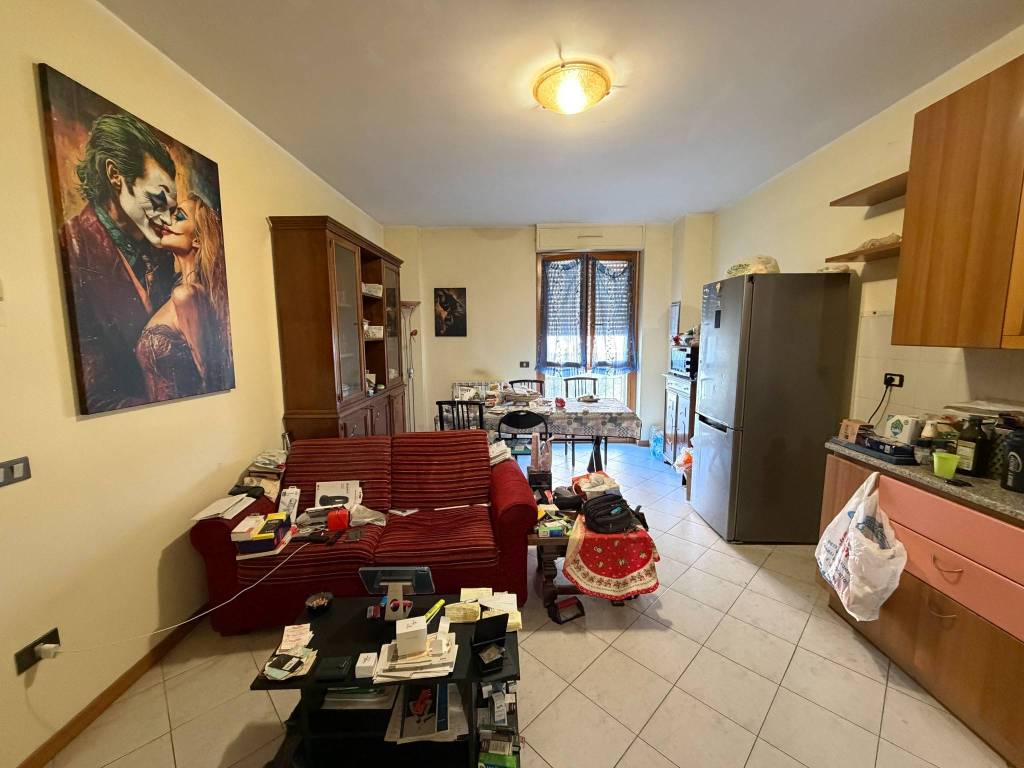Appartamento a Perugia in Via Matilde Serao, 18 - Foto 2