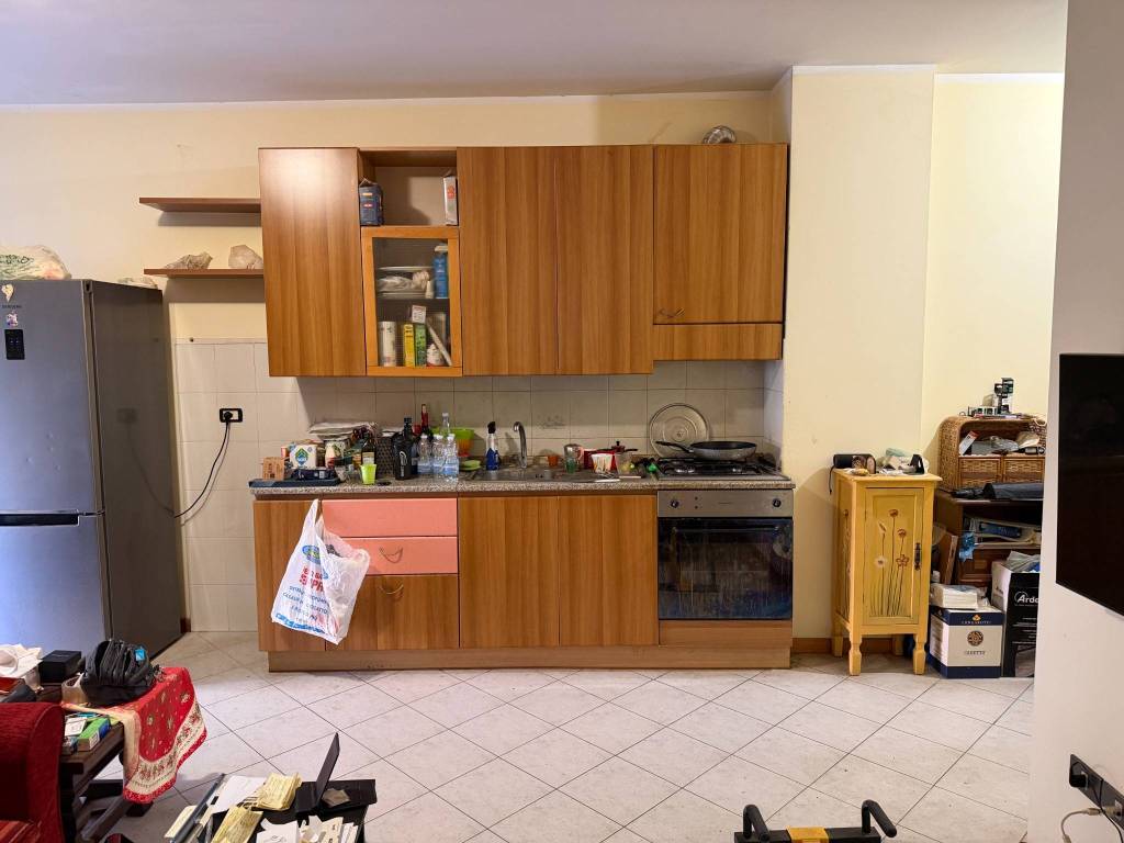 Appartamento a Perugia in Via Matilde Serao, 18 - Foto 4