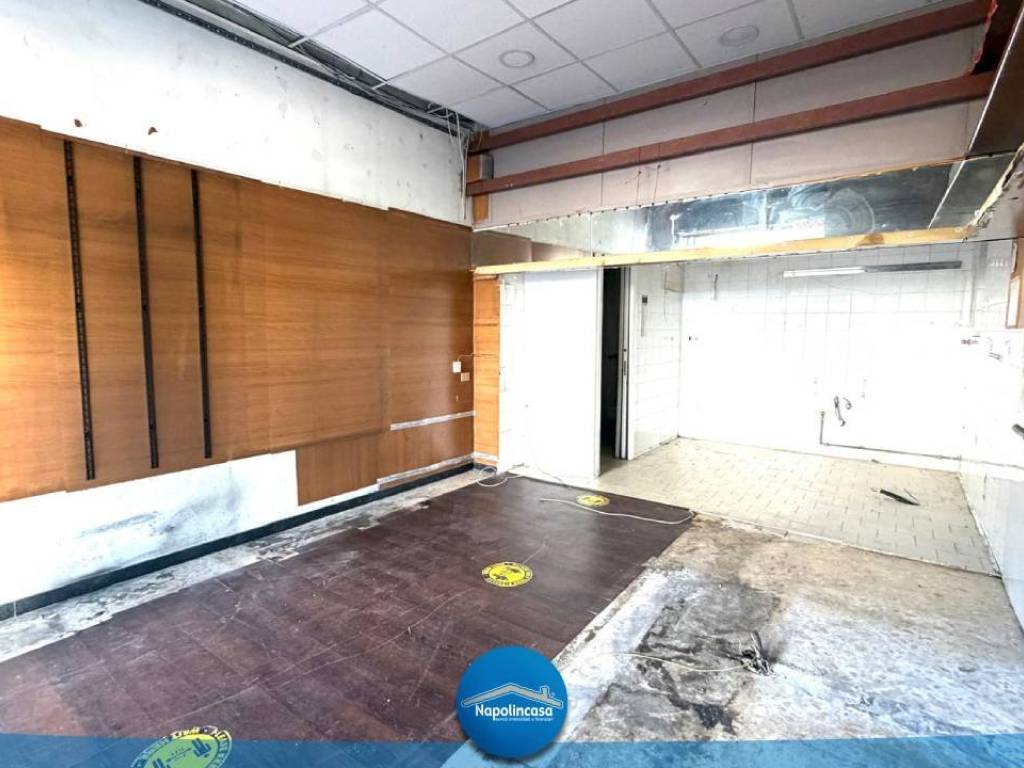 Immobile a Casoria in Via Principe di Piemonte - Foto 2