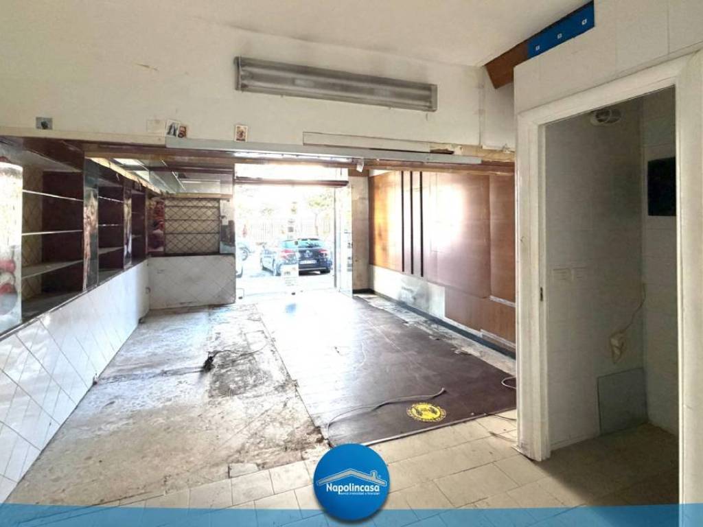 Immobile a Casoria in Via Principe di Piemonte - Foto 3