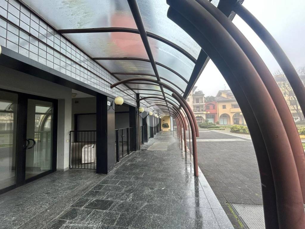 Immobile a Lissone in Piazza Giorgio la Pira, 48 - Foto 2