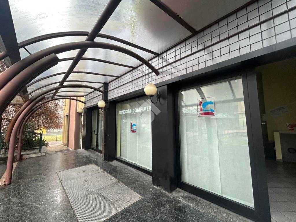 Immobile a Lissone in Piazza Giorgio la Pira, 48 - Foto 3