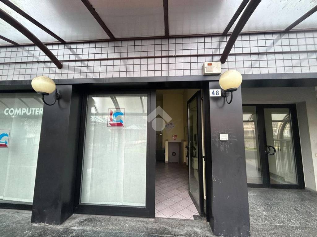 Immobile a Lissone in Piazza Giorgio la Pira, 48 - Foto 4