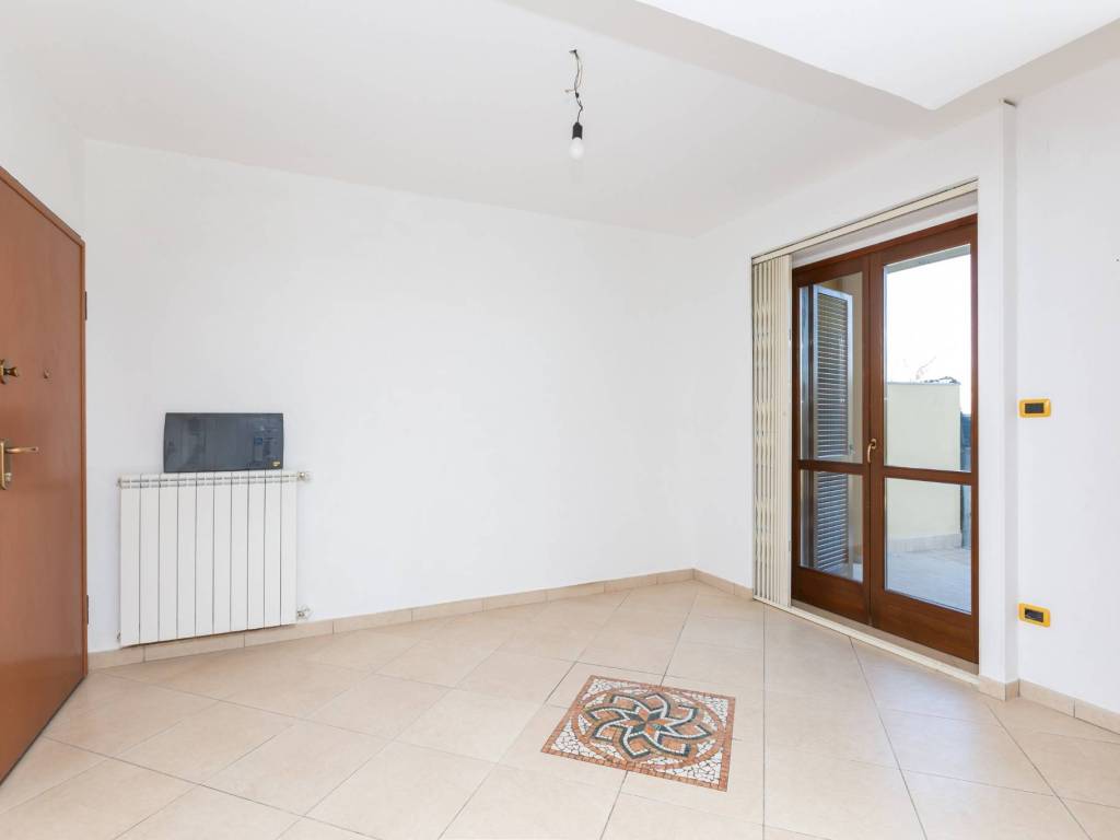 Appartamento a Pianezza in Viale Aldo Moro, 10 - Foto 5