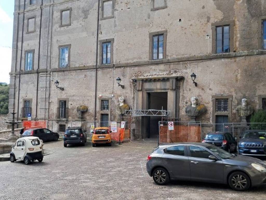 Immobile a Bassano romano in Via Maria Giustiniani, 50 - Foto 2