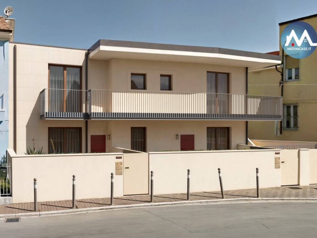 Villa a Pesaro in Strada borgheria - Foto 2