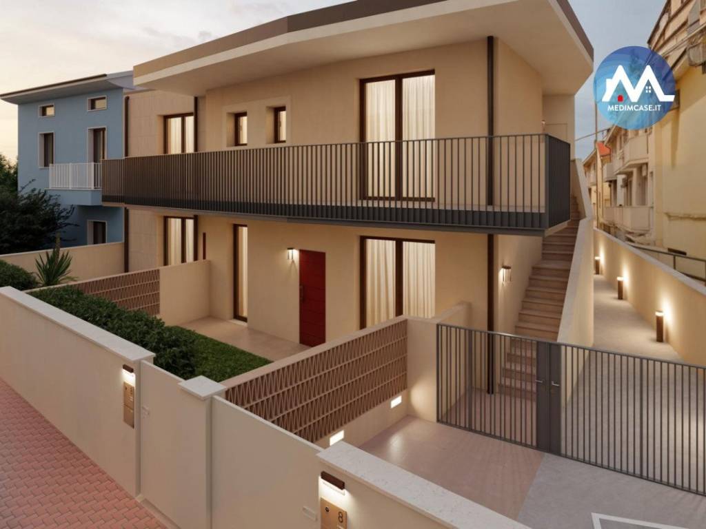 Villa a Pesaro in Strada borgheria - Foto 4