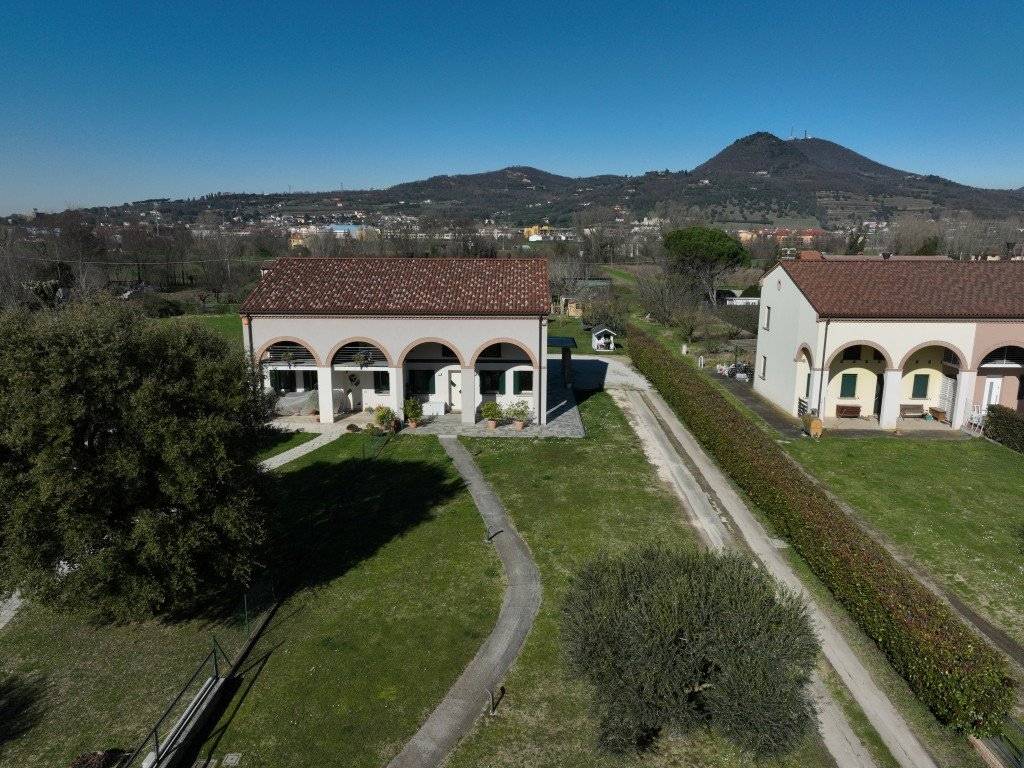 Villa a Este in Via Rana Ca' Mori, 57 - Foto 2