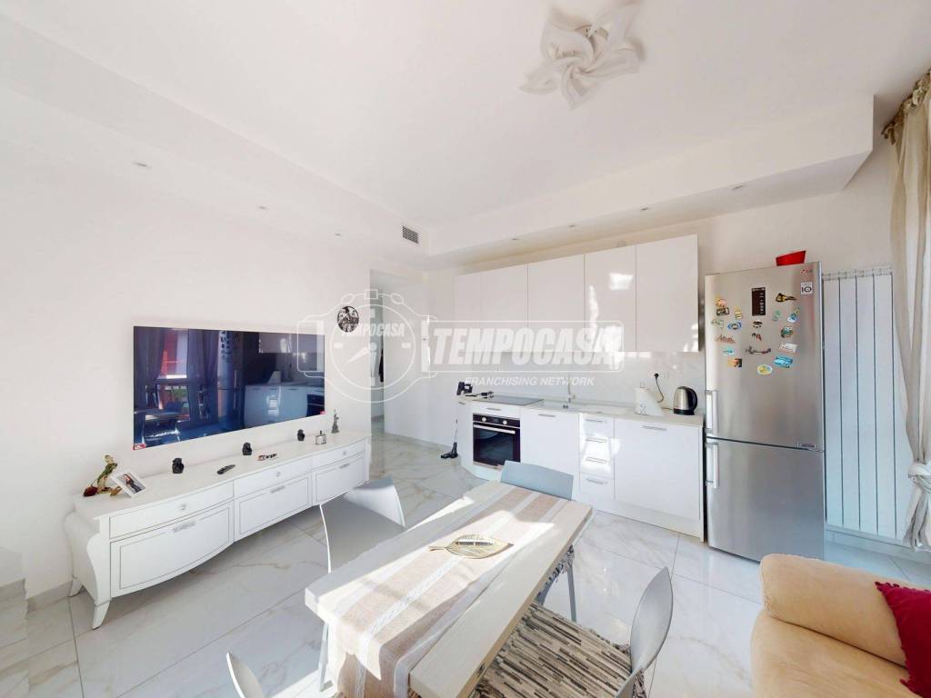 Appartamento a Albenga in Via Pisa 30 - Foto 2