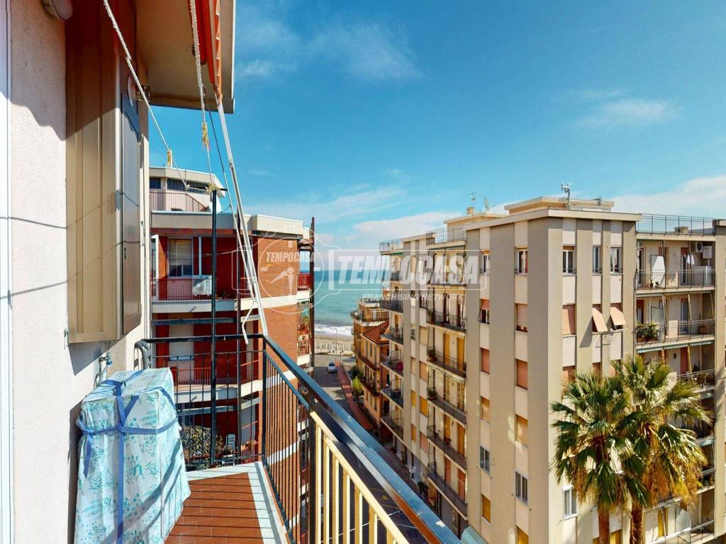 Appartamento a Albenga in Via Pisa 30 - Foto 3