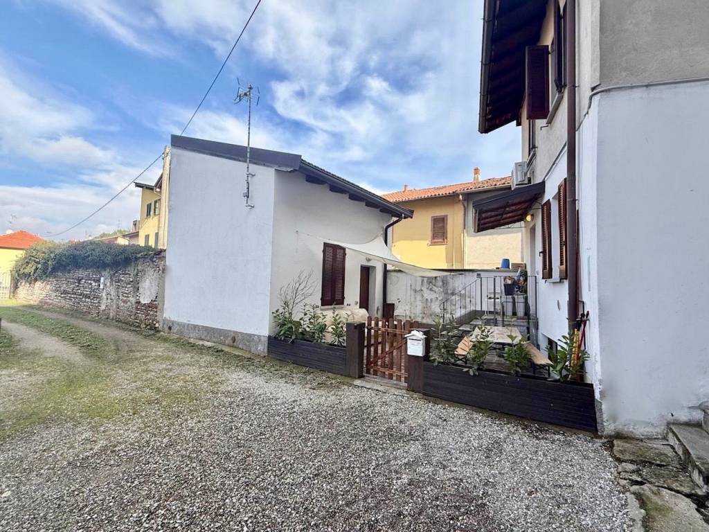 Appartamento a Villasanta in Via Camillo Benso di Cavour - Foto 2