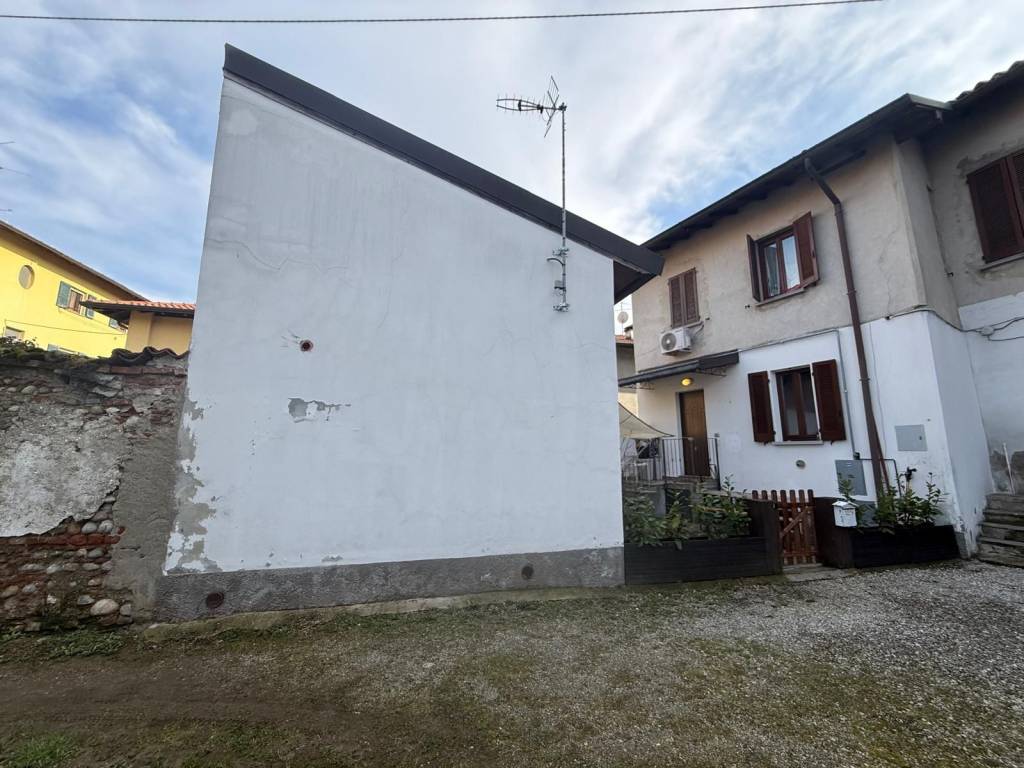 Appartamento a Villasanta in Via Camillo Benso di Cavour - Foto 3