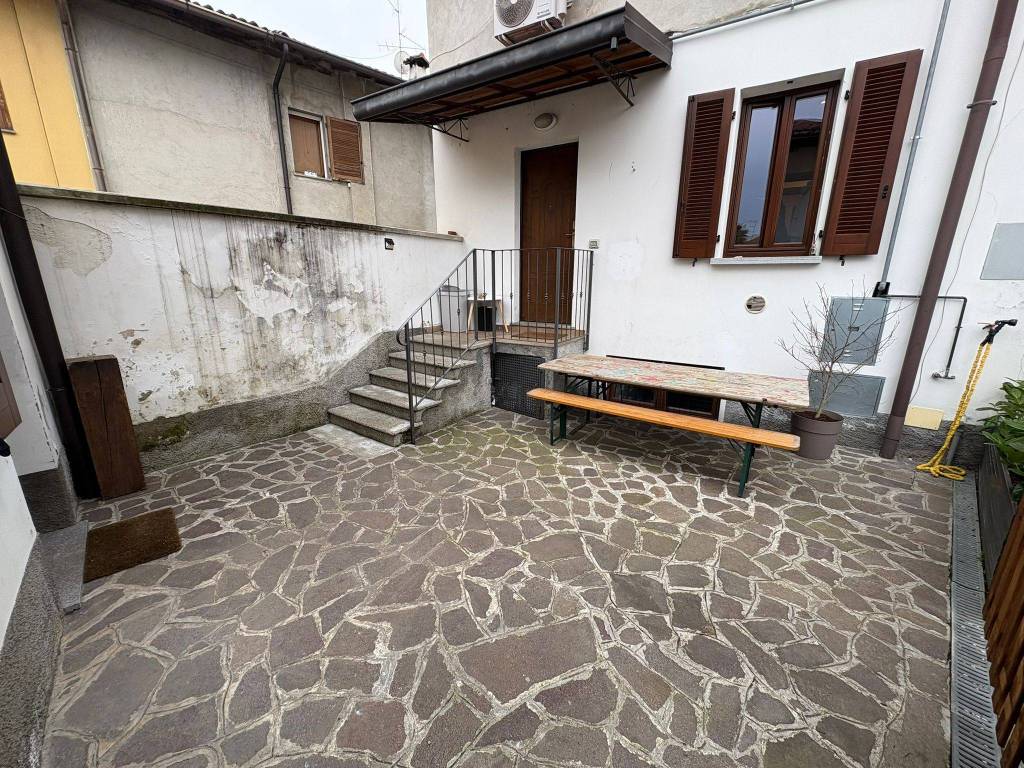 Appartamento a Villasanta in Via Camillo Benso di Cavour - Foto 4