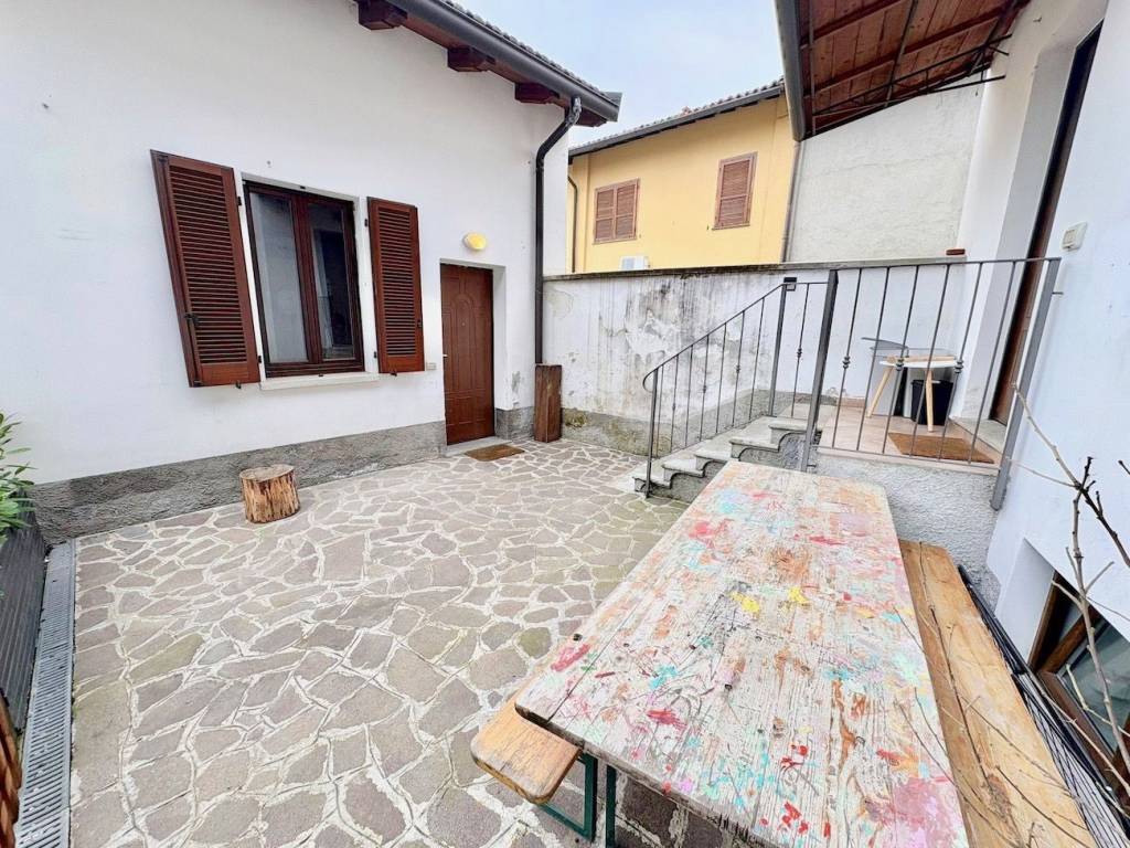 Appartamento a Villasanta in Via Camillo Benso di Cavour - Foto 5