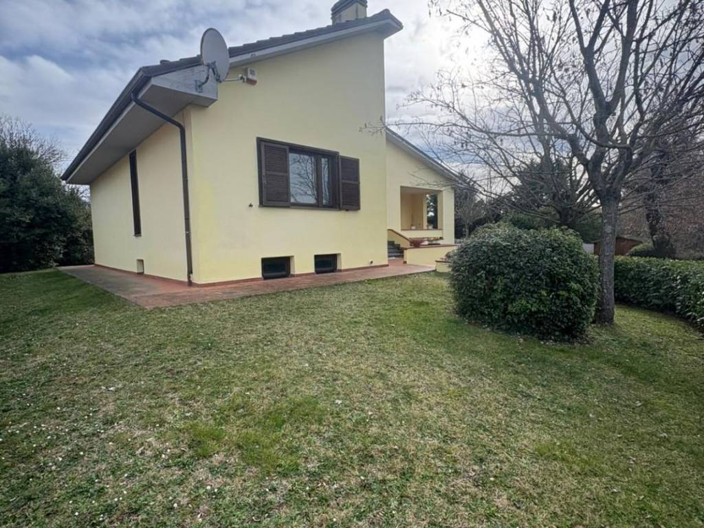 Villa a Viterbo in Strada San Martino - Foto 3