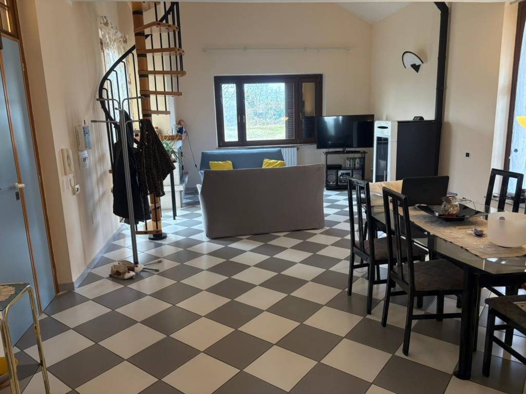 Villa a Viterbo in Strada San Martino - Foto 4