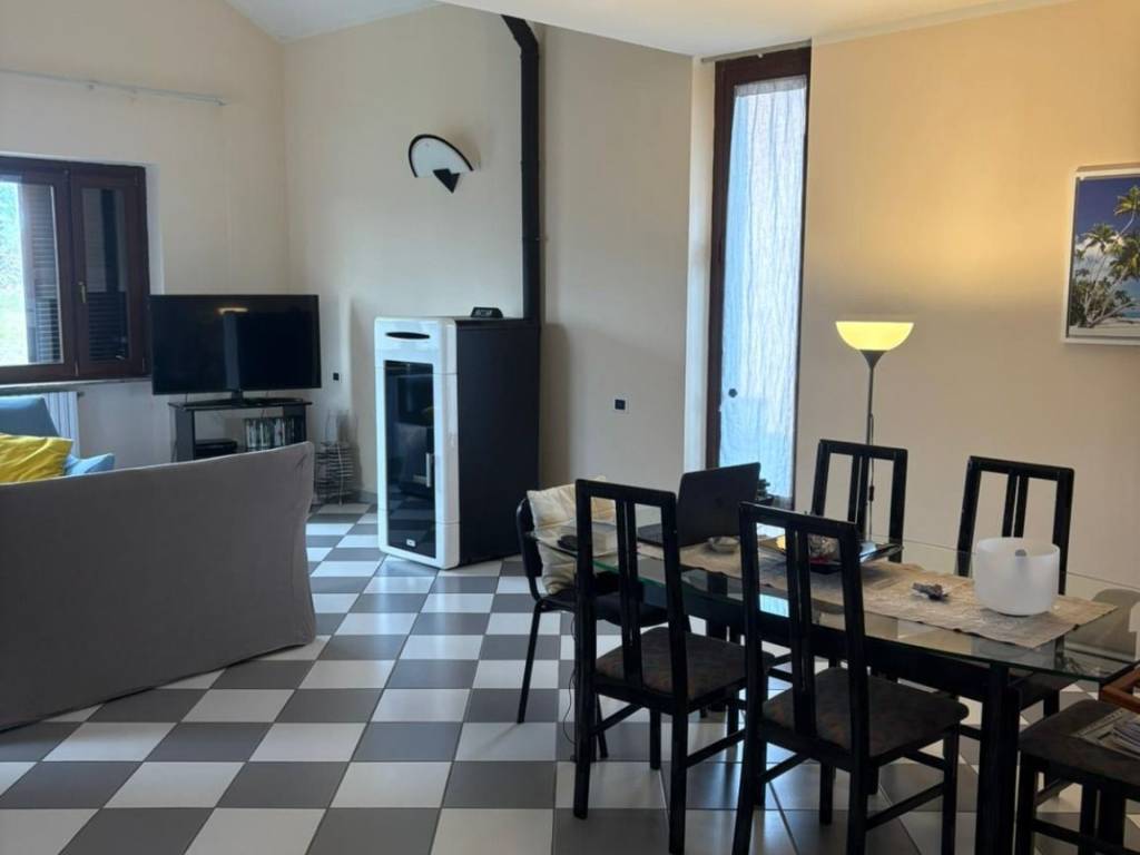 Villa a Viterbo in Strada San Martino - Foto 5