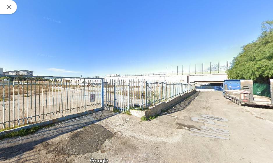 Terreno a Modugno in Via Giuseppe Maranda, 106 - Foto 2