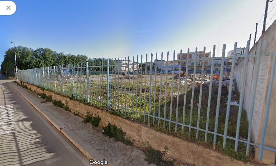 Terreno a Modugno in Via Giuseppe Maranda, 106 - Foto 3