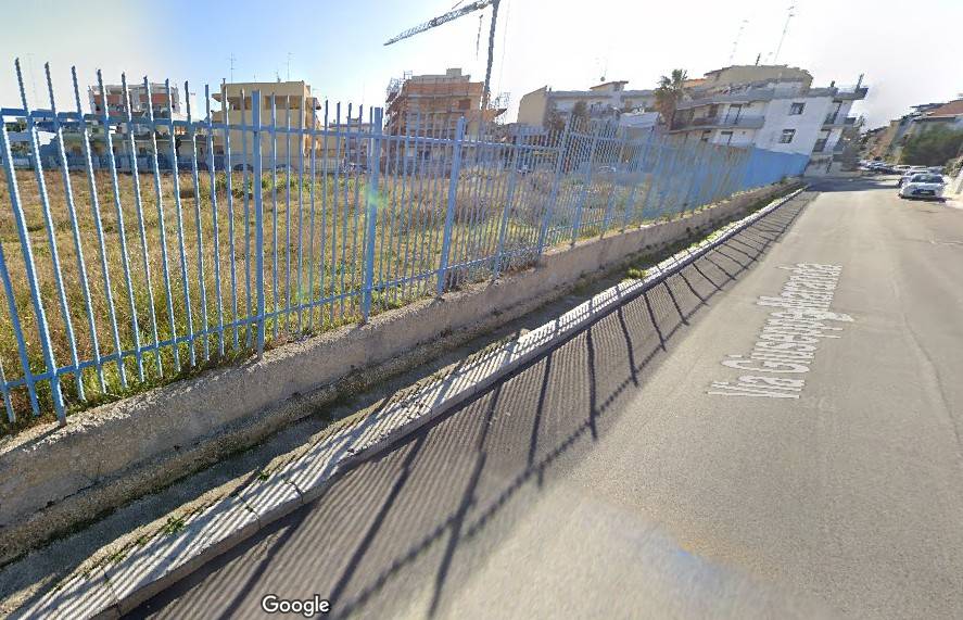 Terreno a Modugno in Via Giuseppe Maranda, 106 - Foto 4