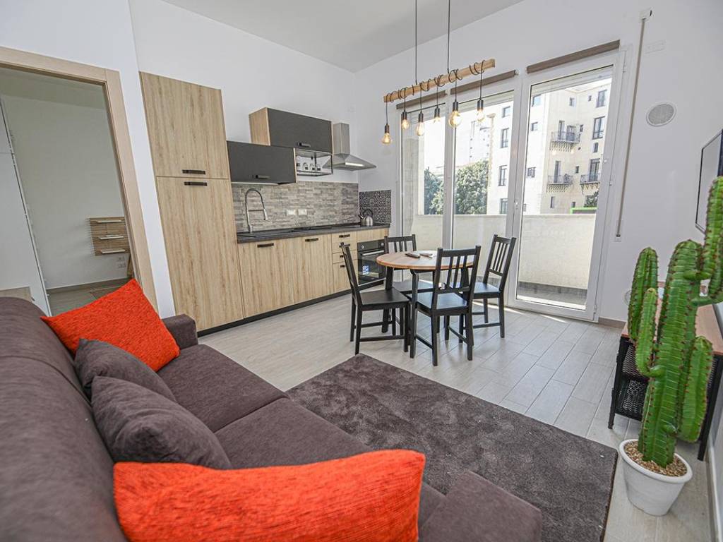 Appartamento a Palermo in Via Francesco Crispi, 89 - Foto 4