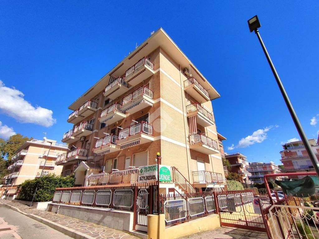 Appartamento a Gaeta in Via Livorno, 14 - Foto 2