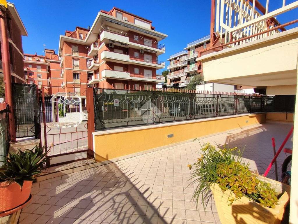 Appartamento a Gaeta in Via Livorno, 14 - Foto 3