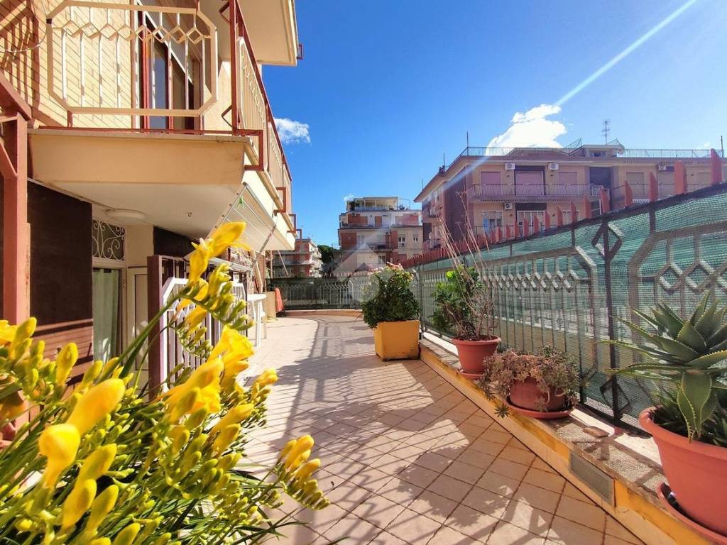 Appartamento a Gaeta in Via Livorno, 14 - Foto 4