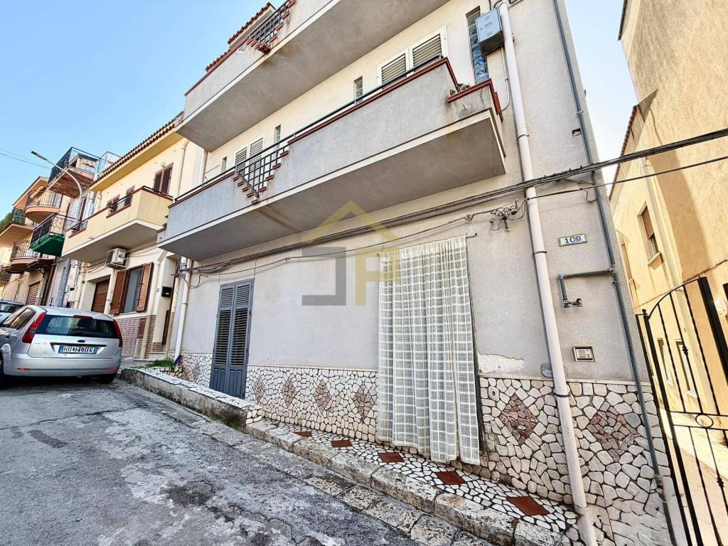 Appartamento a Balestrate in Via Pitrè - Foto 3