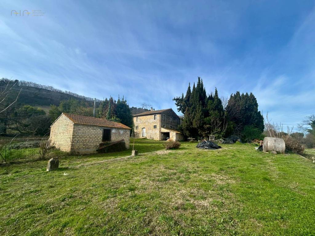 Rustico / casale a Ripatransone in Contrada San Biagio, 6 - Foto 2