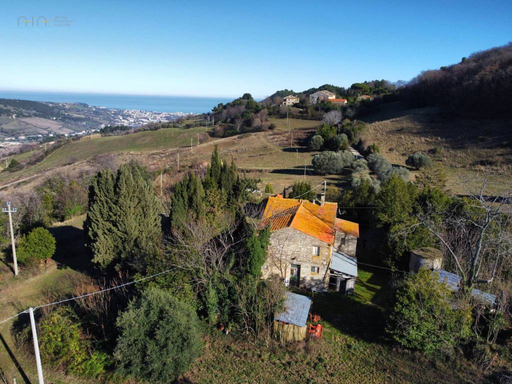 Rustico / casale a Ripatransone in Contrada San Biagio, 6 - Foto 3