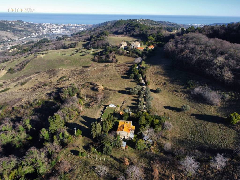 Rustico / casale a Ripatransone in Contrada San Biagio, 6 - Foto 4