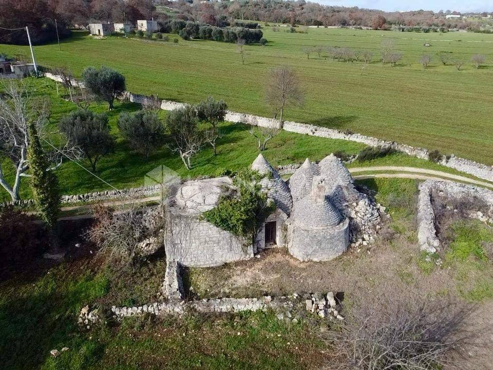 Villa a Ostuni in Contrada Settarte - Foto 2