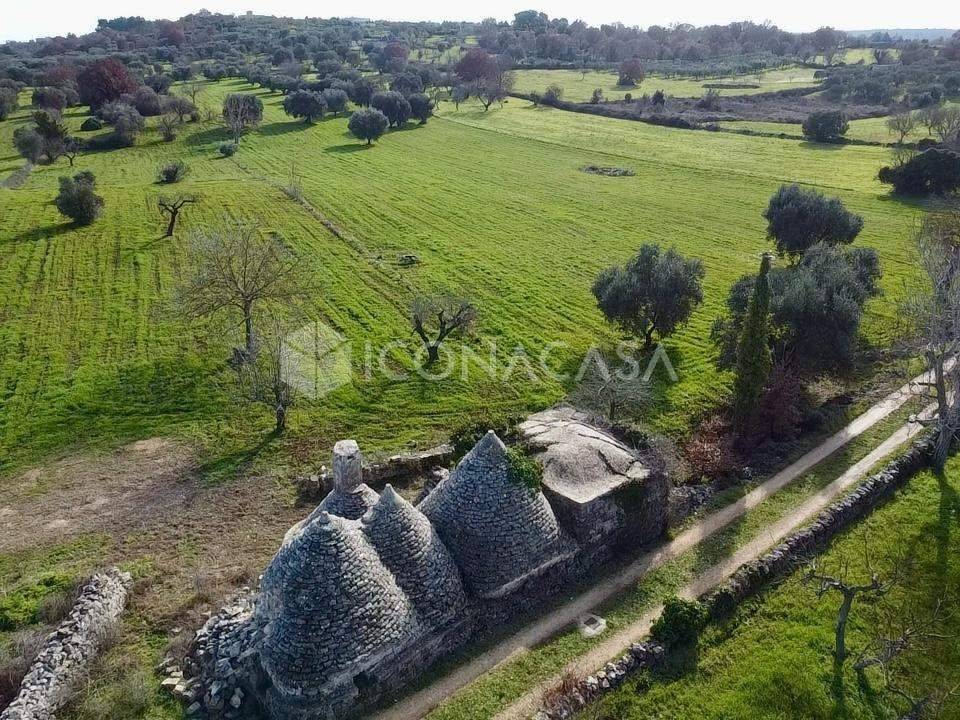 Villa a Ostuni in Contrada Settarte - Foto 3
