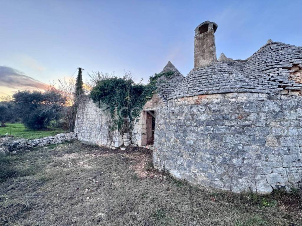 Villa a Ostuni in Contrada Settarte - Foto 4