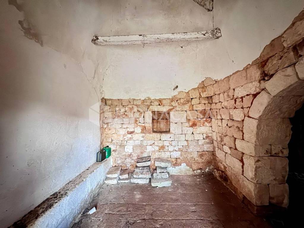 Villa a Ostuni in Contrada Settarte - Foto 5