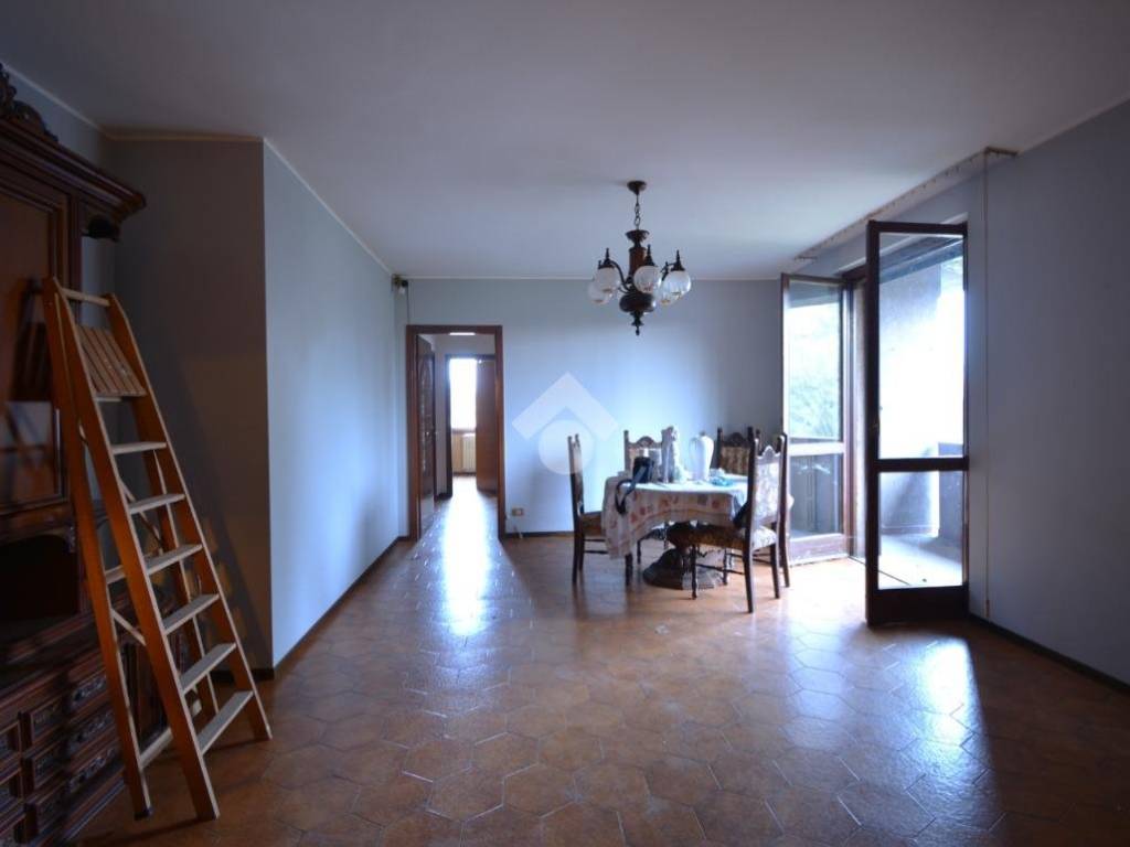 Appartamento a Capriate san gervasio in Via XXV Aprile, 35 - Foto 2