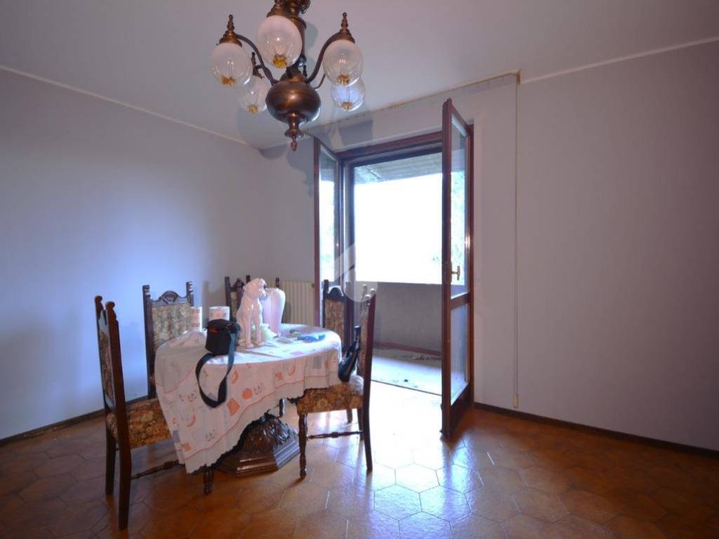 Appartamento a Capriate san gervasio in Via XXV Aprile, 35 - Foto 3