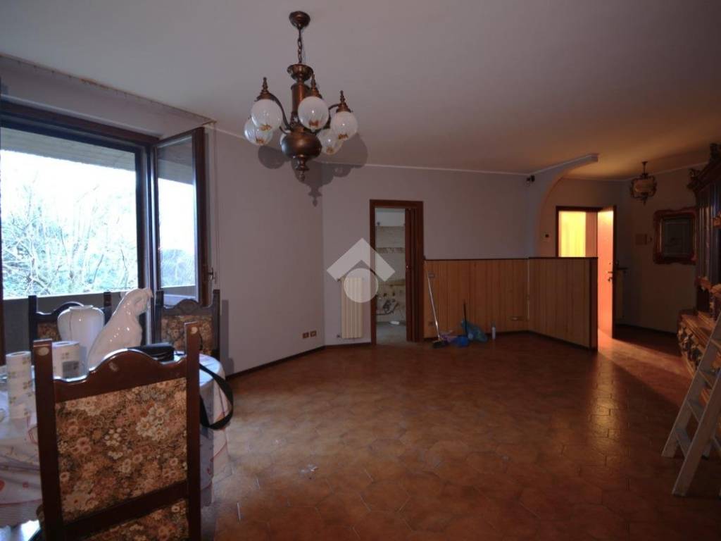 Appartamento a Capriate san gervasio in Via XXV Aprile, 35 - Foto 4